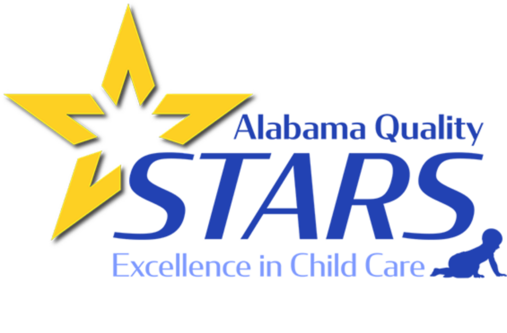Alabama Quality STARS Logo