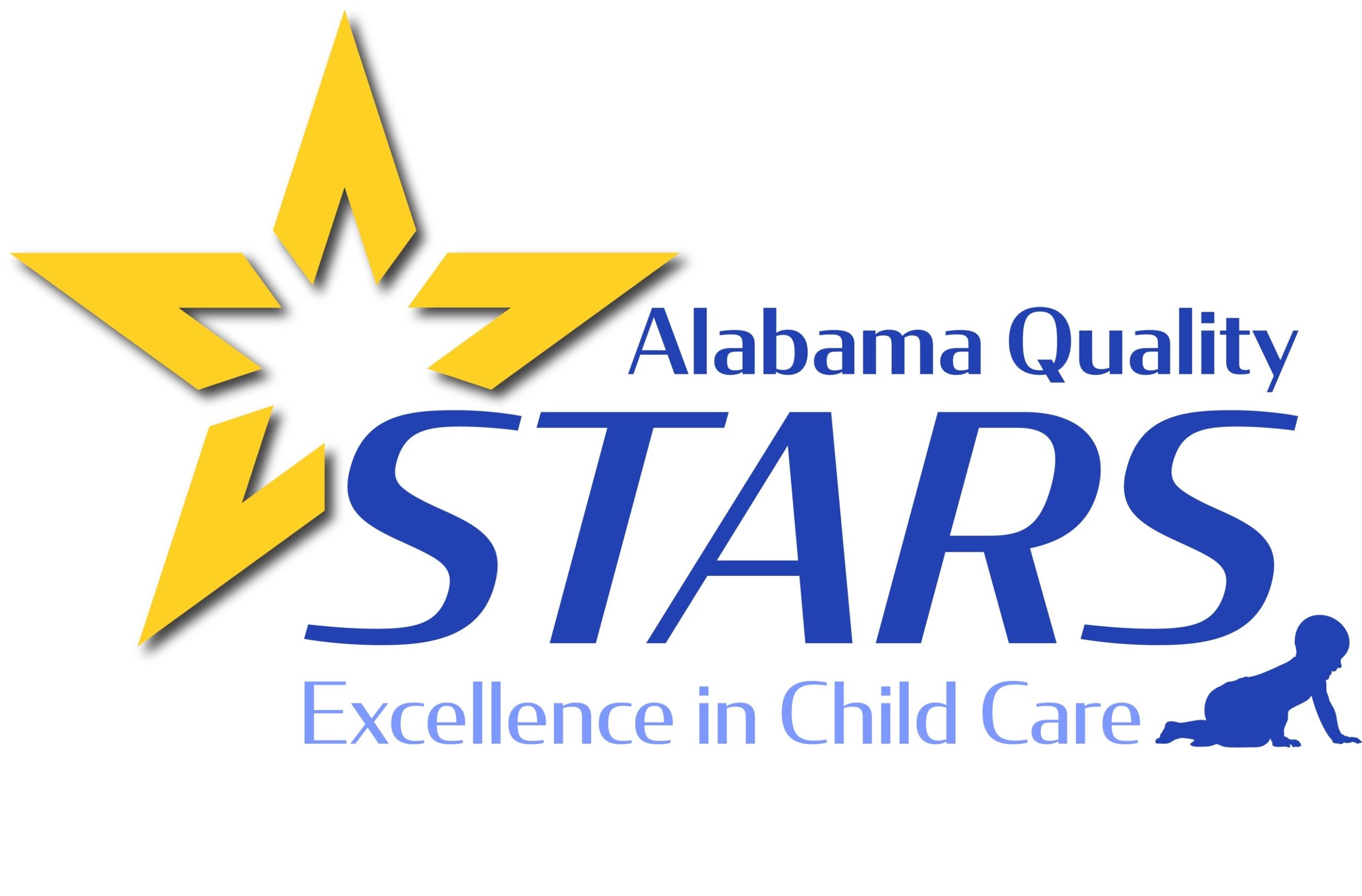 Alabama Quality STARS Logo